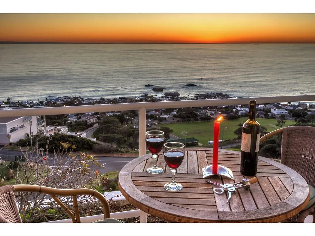 La Plantacion Apartment Cape Town