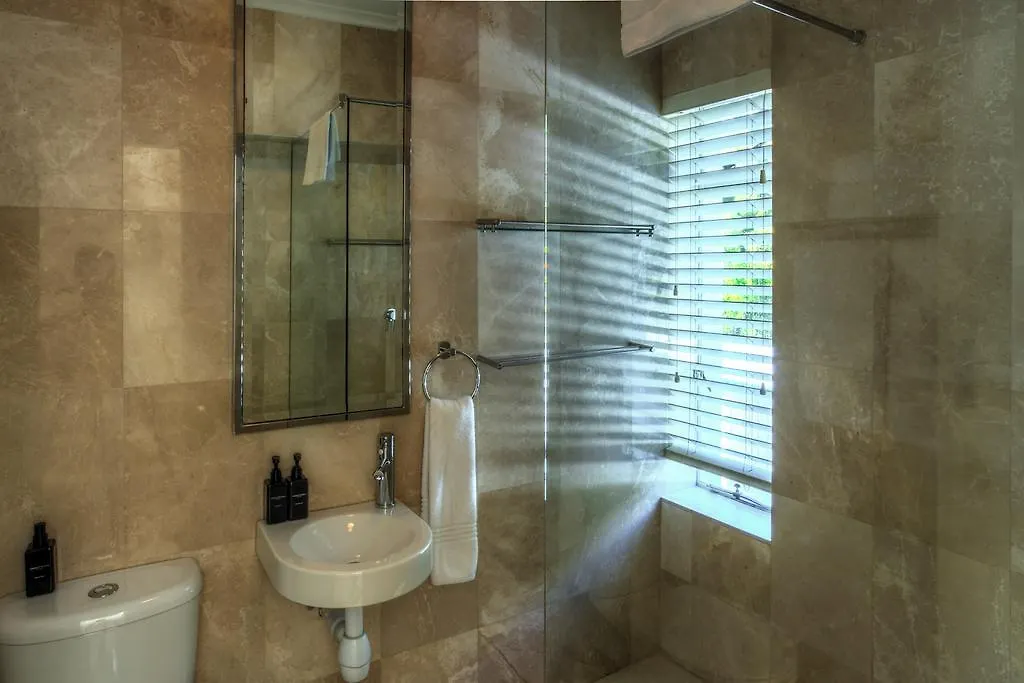 La Plantacion Apartment Cape Town 0*,  South Africa