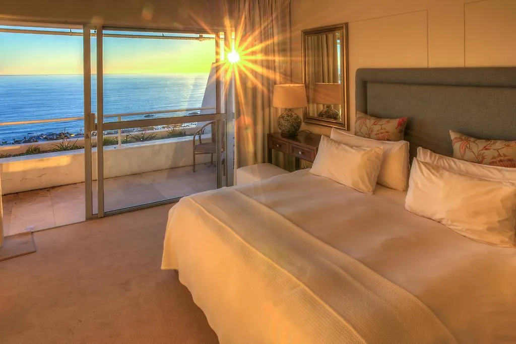 La Plantacion Apartment Cape Town 0*,  South Africa