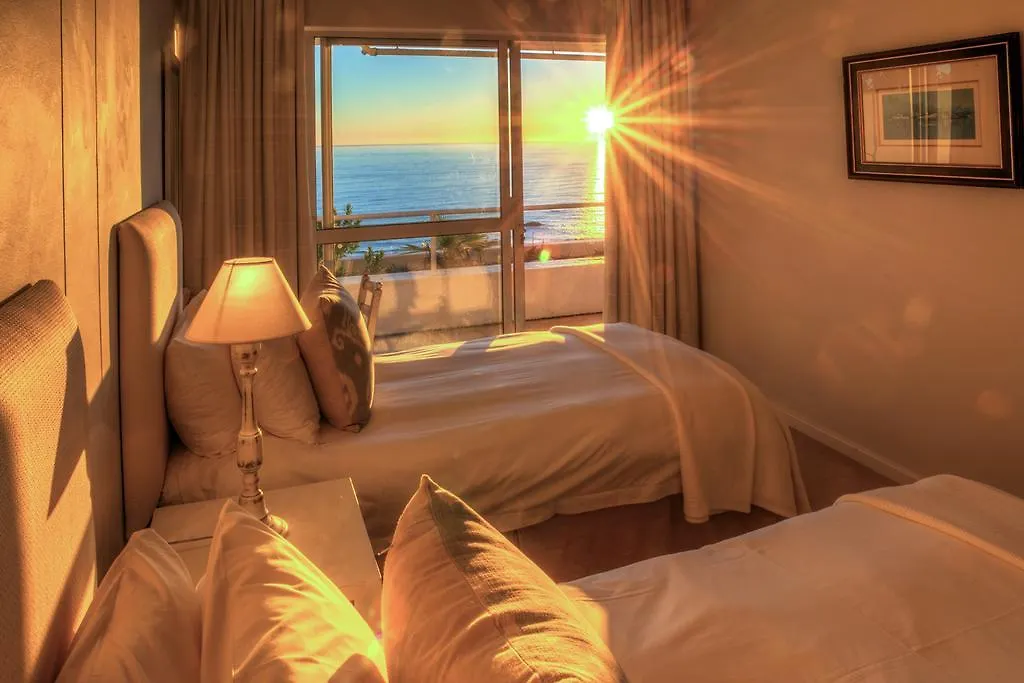 La Plantacion Apartment Cape Town 0*,  South Africa
