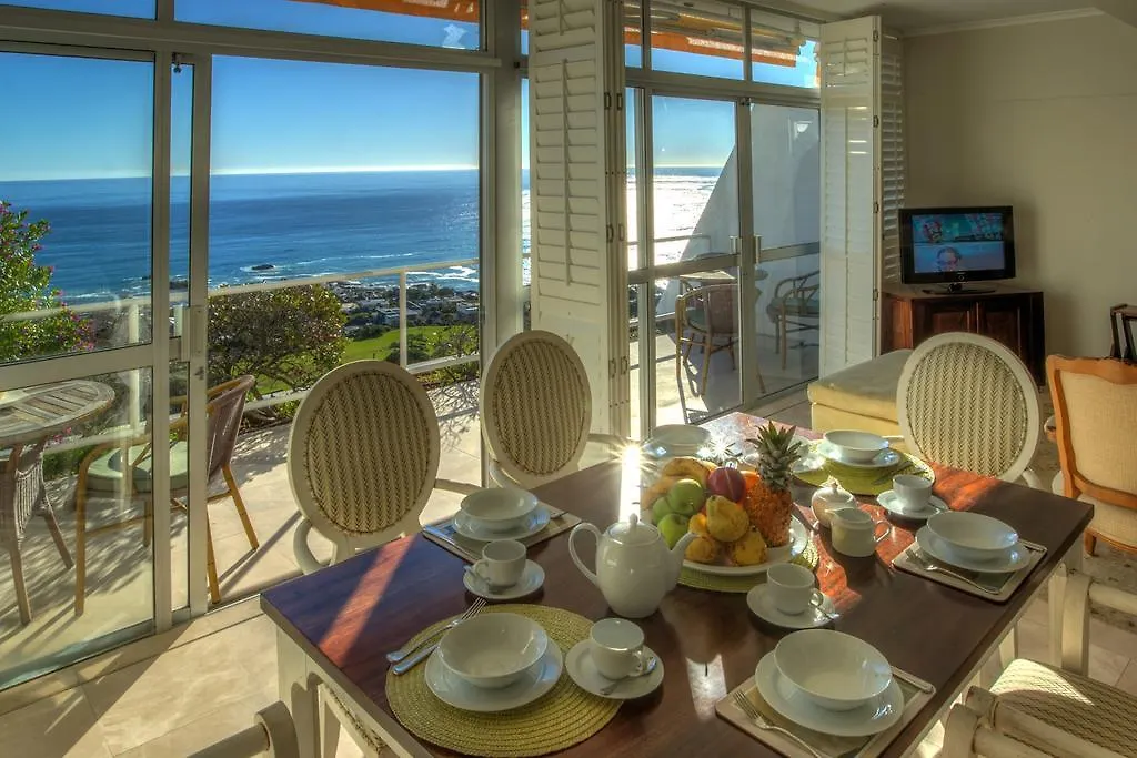 La Plantacion Apartment Cape Town