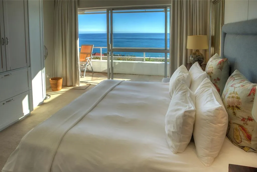 La Plantacion Apartment Cape Town South Africa