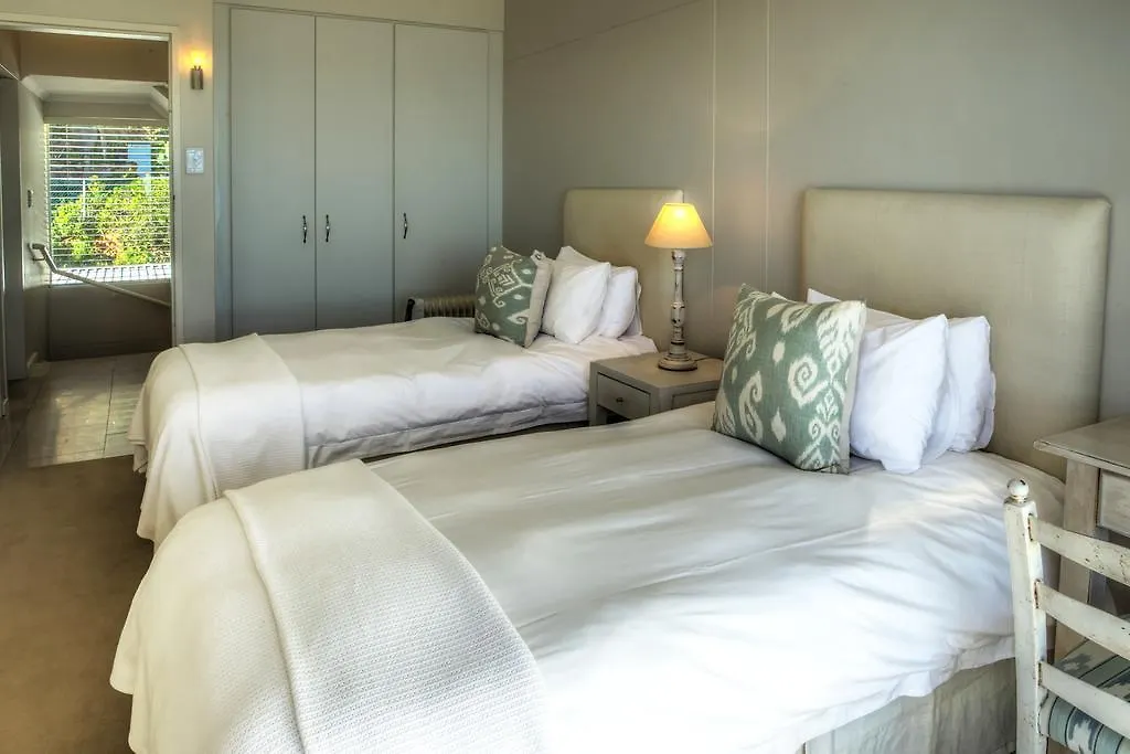 La Plantacion Apartment Cape Town