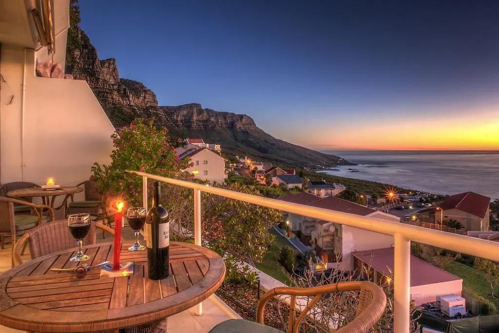 La Plantacion Apartment Cape Town