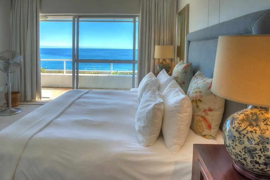 La Plantacion Apartment Cape Town 0*,