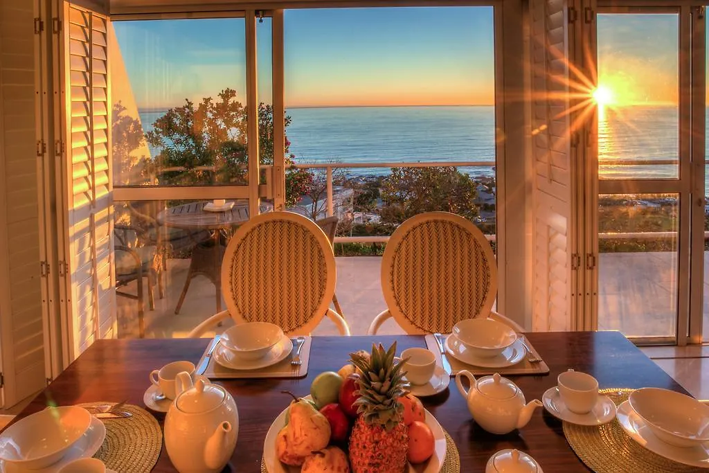 La Plantacion Apartment Cape Town