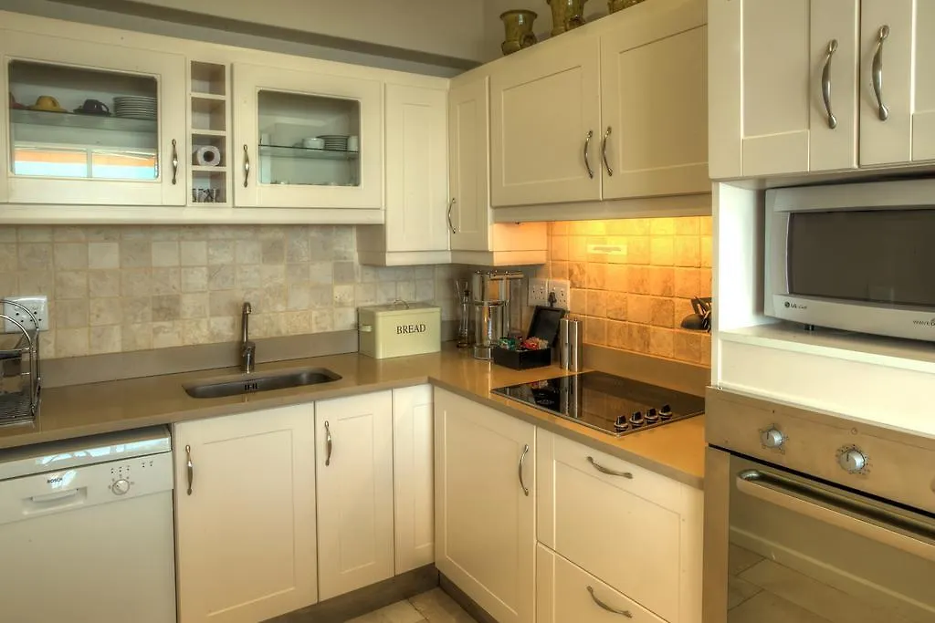 La Plantacion Apartment Cape Town