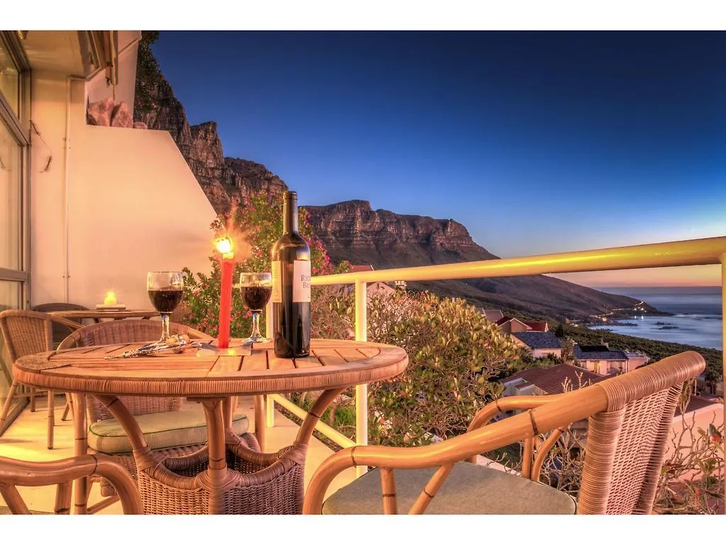 La Plantacion Apartment Cape Town