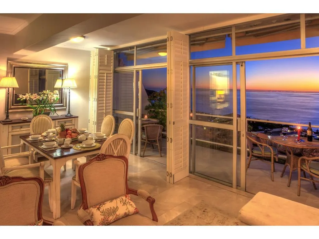 La Plantacion Apartment Cape Town South Africa