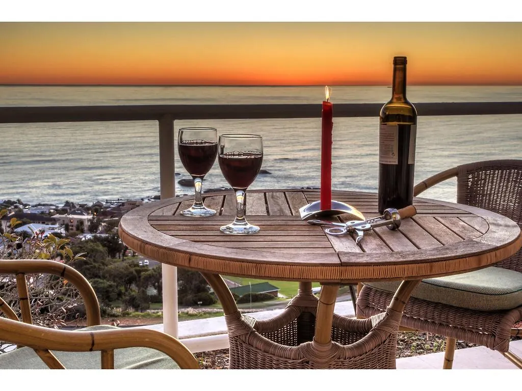 La Plantacion Apartment Cape Town 0*,  South Africa