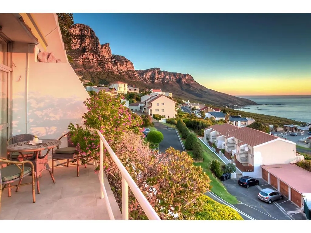 La Plantacion Apartment Cape Town 0*,