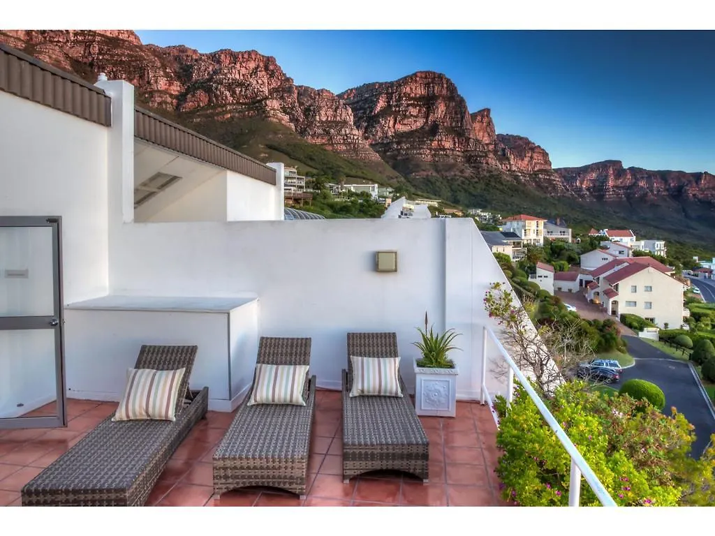 La Plantacion Apartment Cape Town
