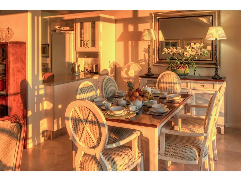 La Plantacion Apartment Cape Town