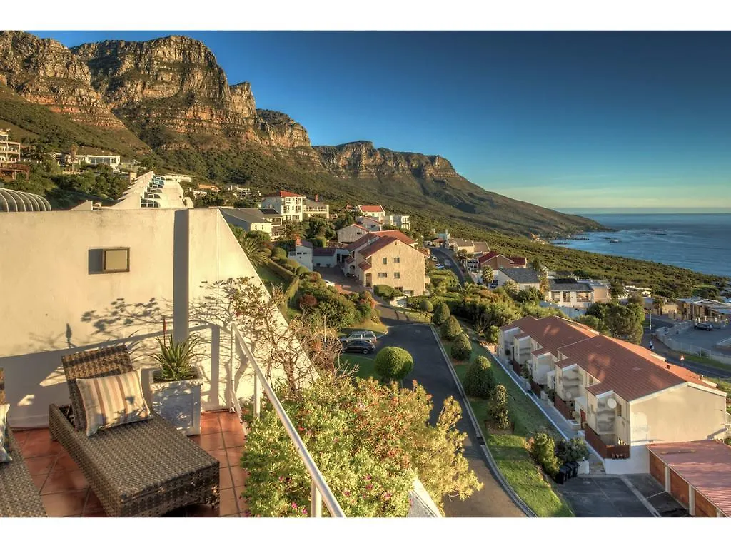 La Plantacion Apartment Cape Town