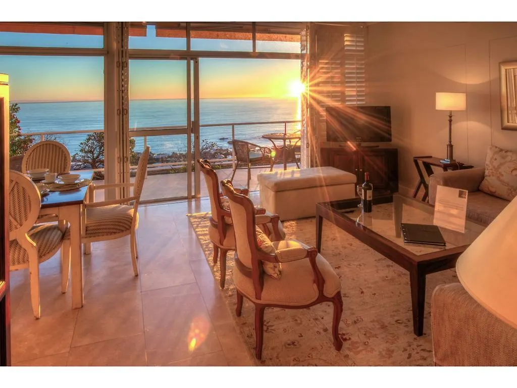 La Plantacion Apartment Cape Town