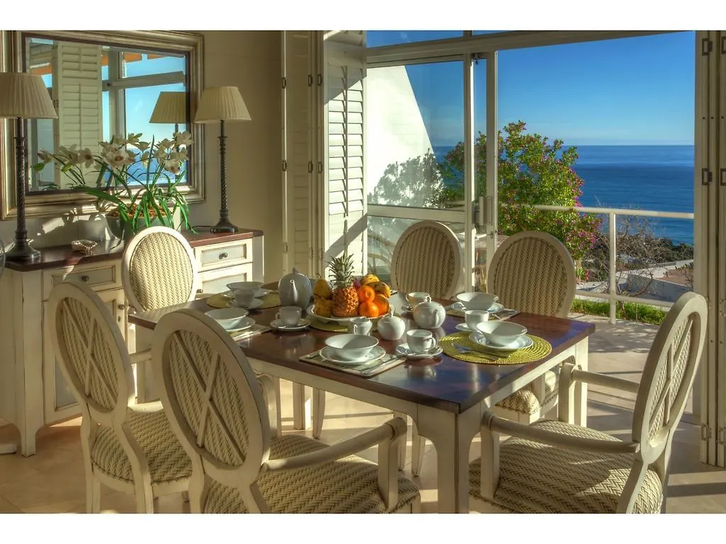 La Plantacion Apartment Cape Town