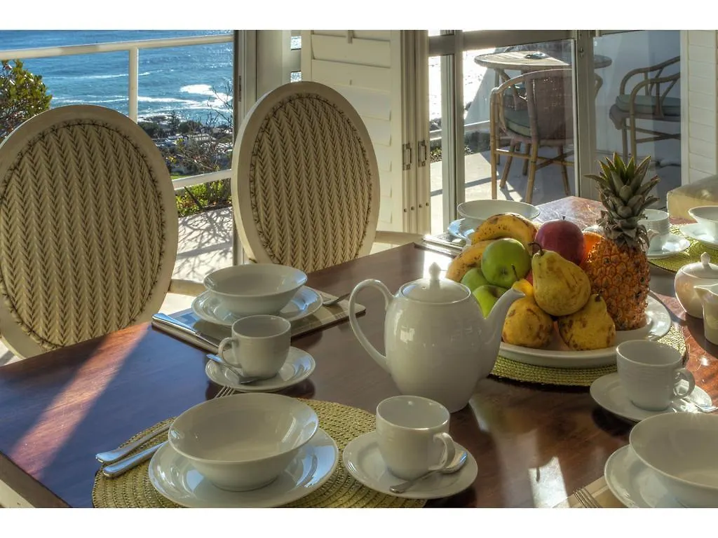 La Plantacion Apartment Cape Town South Africa