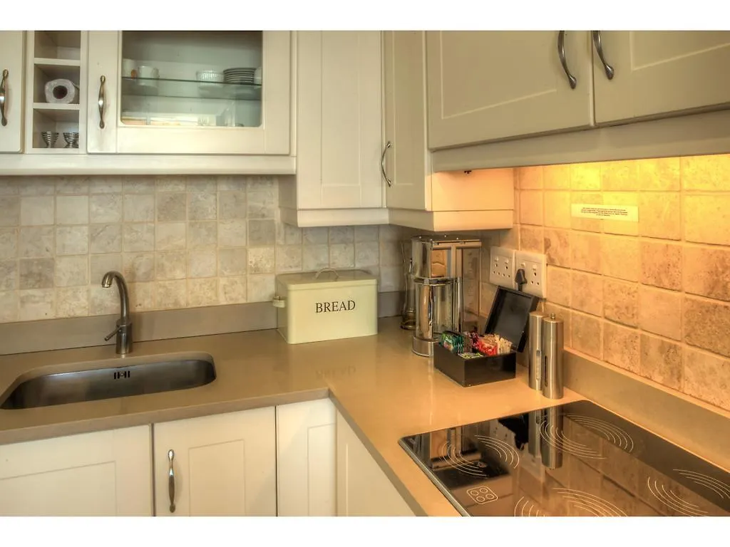 La Plantacion Apartment Cape Town