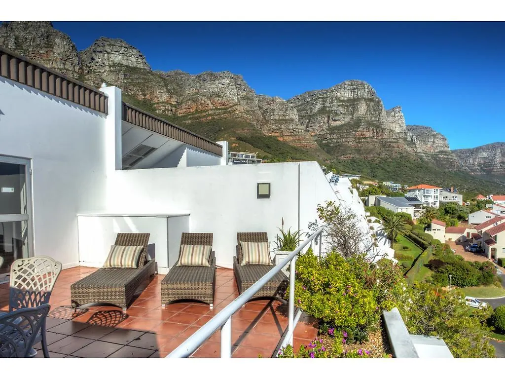 La Plantacion Apartment Cape Town