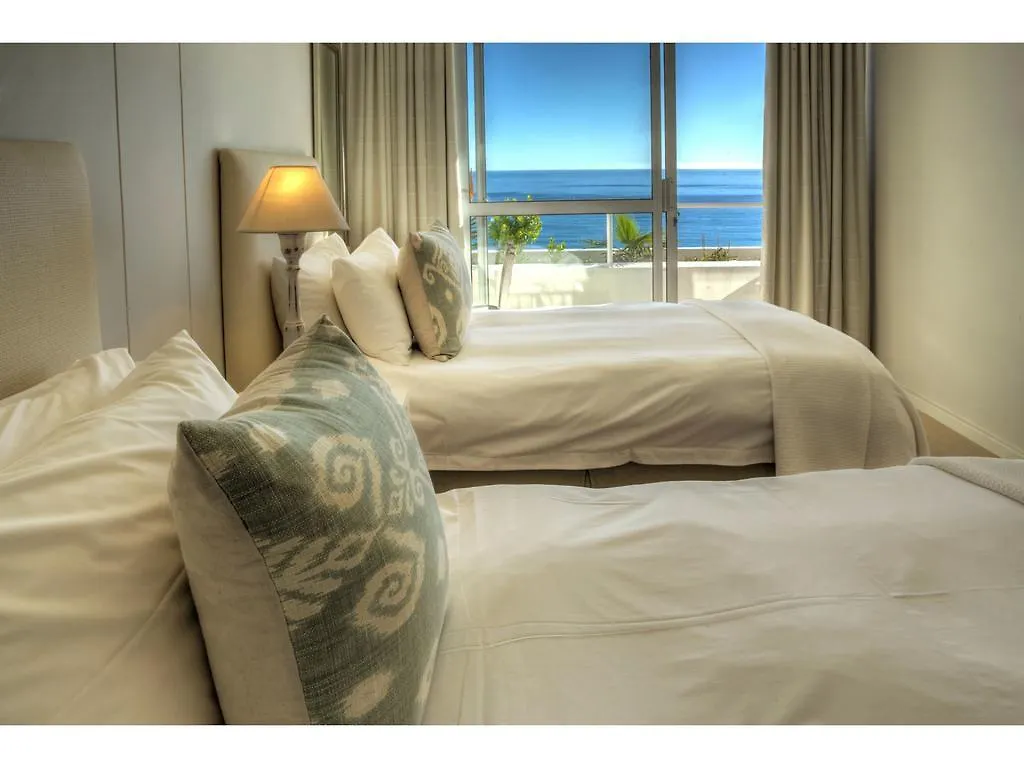 La Plantacion Apartment Cape Town South Africa