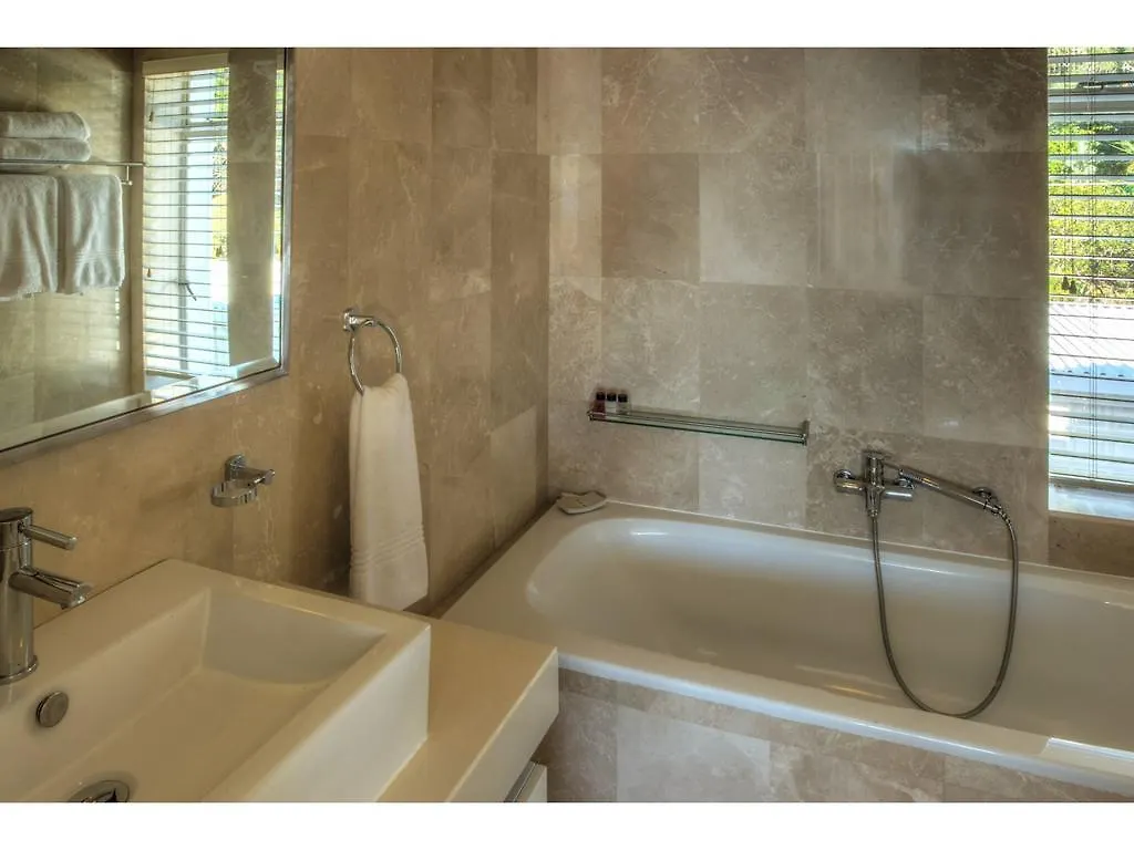 La Plantacion Apartment Cape Town South Africa