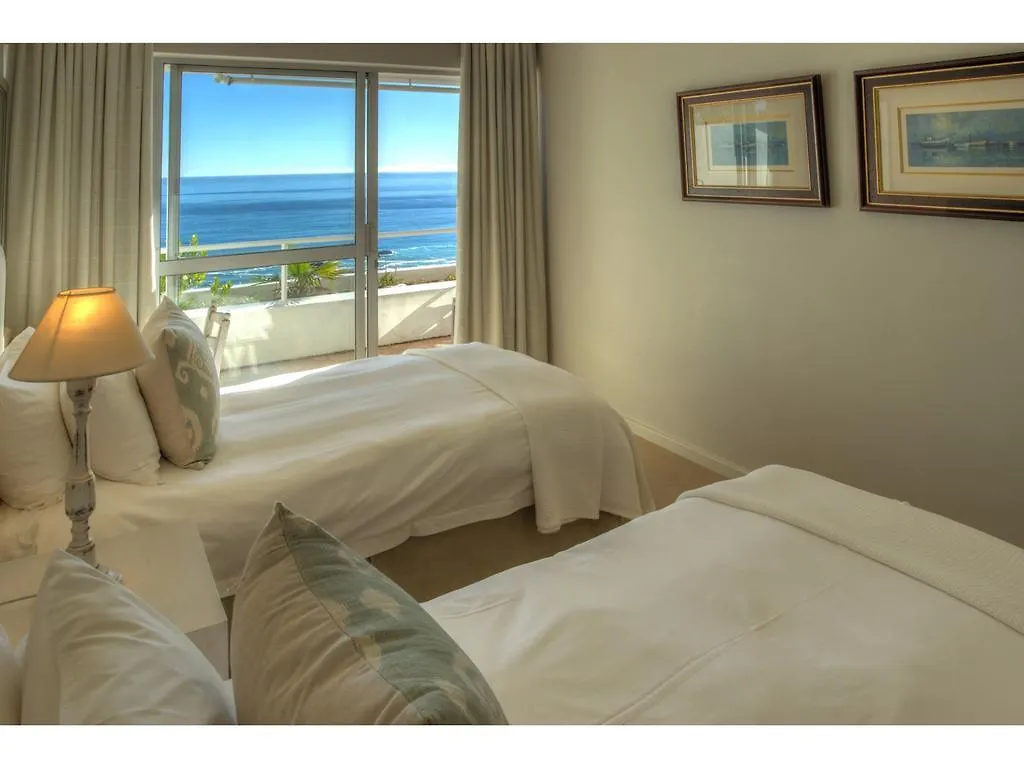 La Plantacion Apartment Cape Town