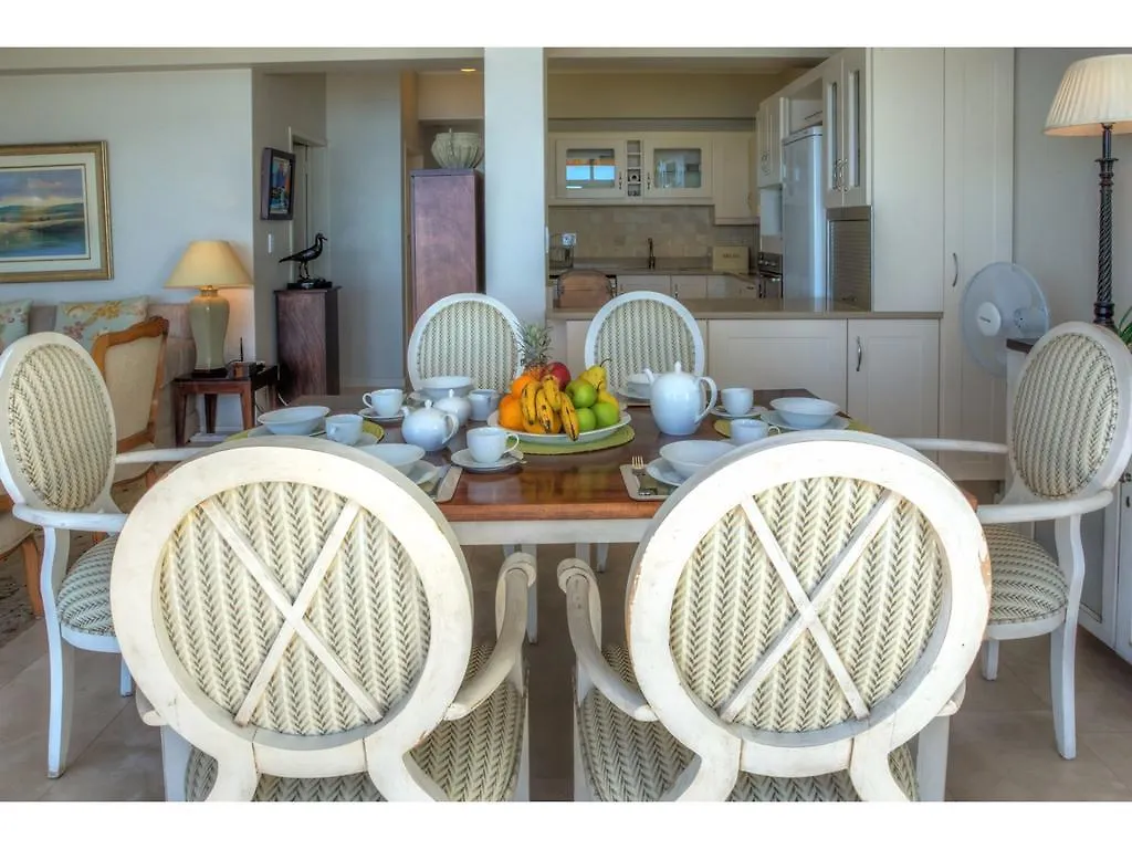 La Plantacion Apartment Cape Town South Africa