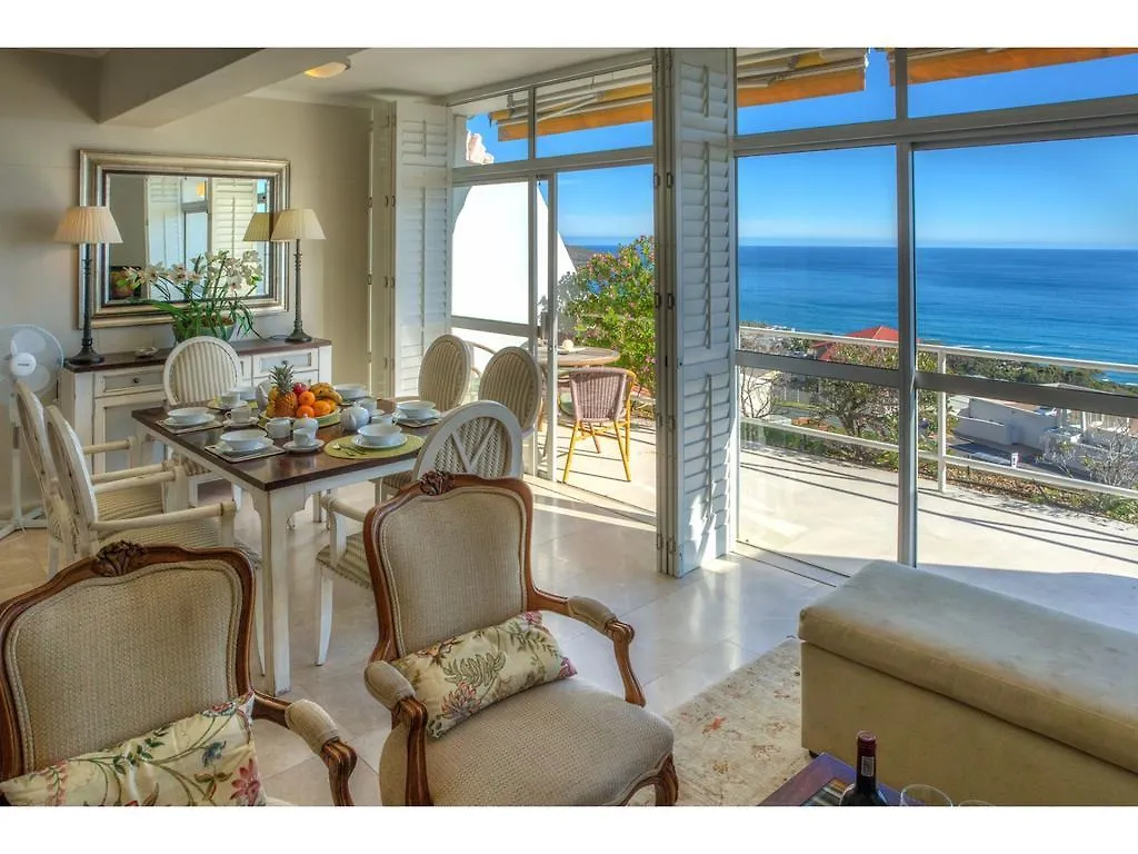 La Plantacion Apartment Cape Town