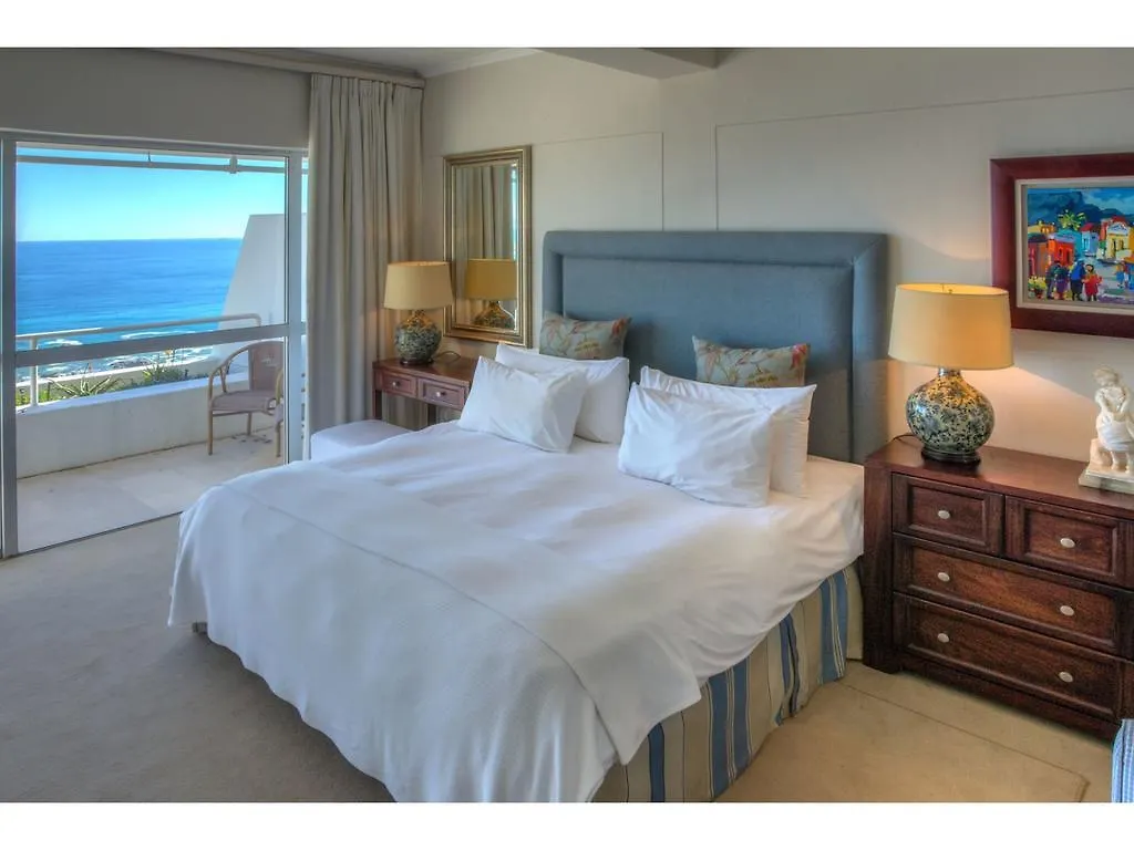 La Plantacion Apartment Cape Town