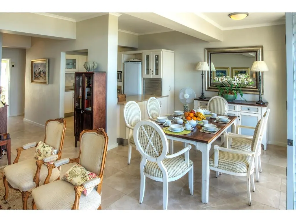 La Plantacion Apartment Cape Town