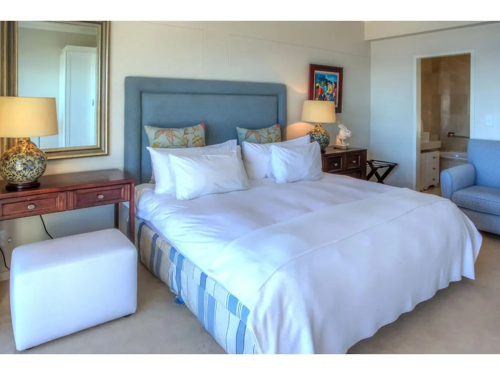 La Plantacion Apartment Cape Town