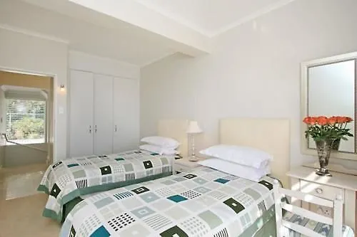 La Plantacion Apartment Cape Town