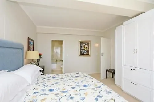 La Plantacion Apartment Cape Town South Africa