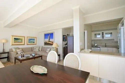 La Plantacion Apartment Cape Town