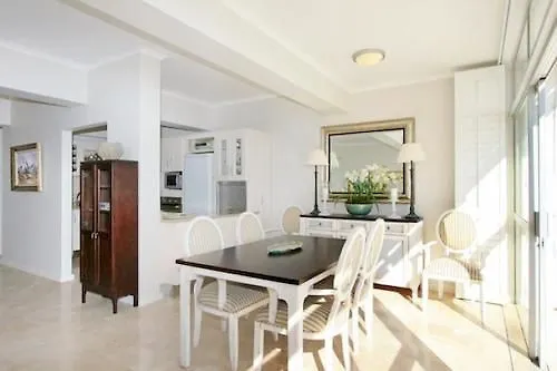 La Plantacion Apartment Cape Town