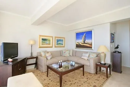 La Plantacion Apartment Cape Town 0*,