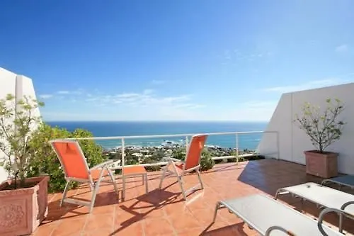 La Plantacion Apartment Cape Town