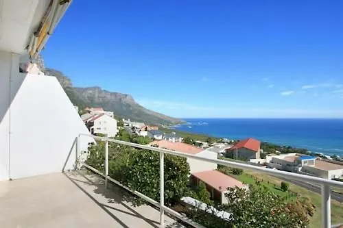 La Plantacion Apartment Cape Town