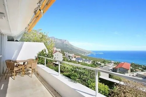 La Plantacion Apartment Cape Town