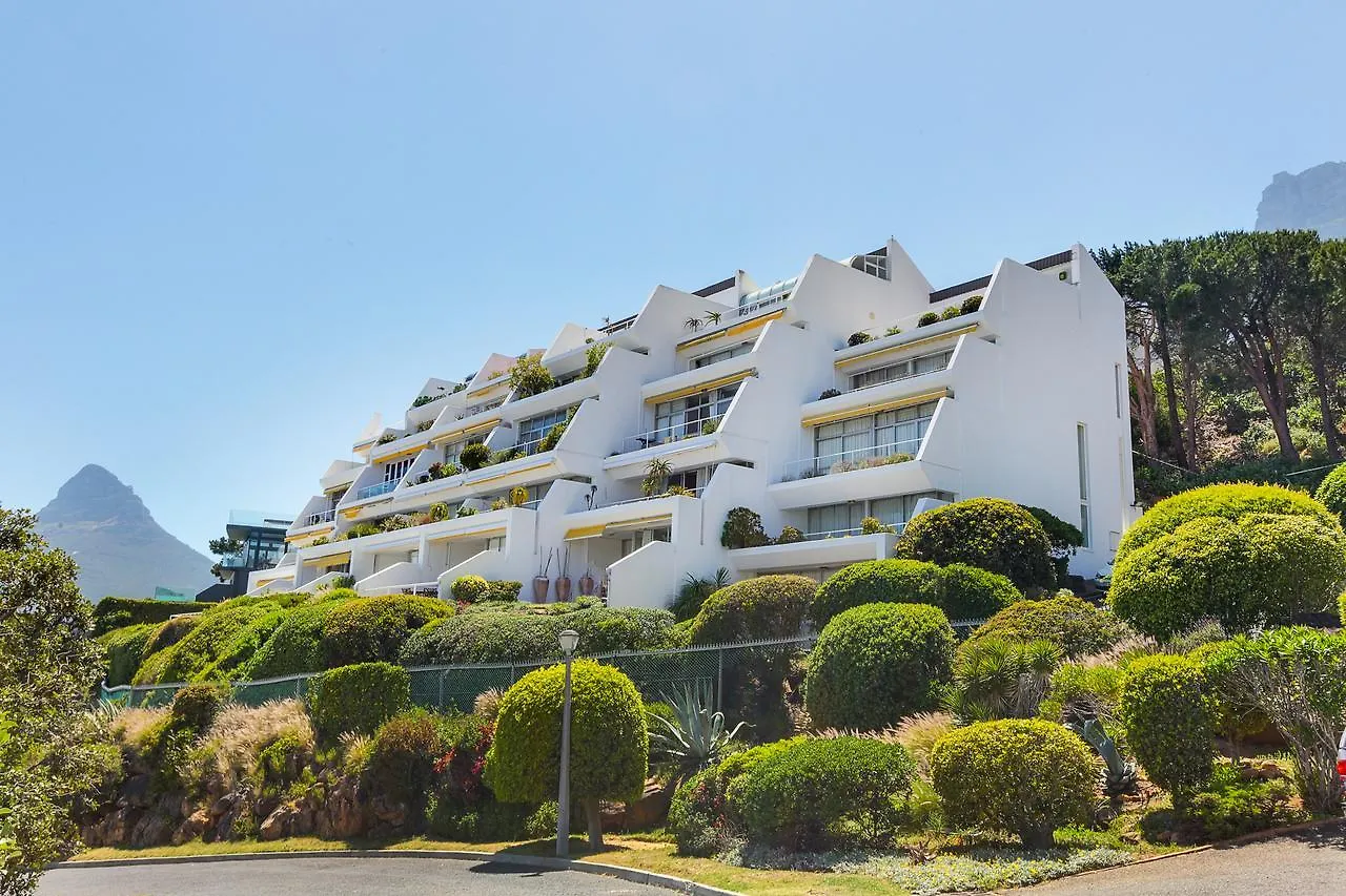 La Plantacion Apartment Cape Town